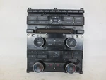 10-12 Ford Taurus Radio Panel Control Part Number AG1T-18A802-CB. Fixed Price $89.50.