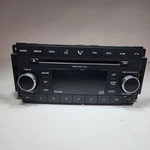 2008-2010 Dodge Dakota Radio Am Fm Cd MP3 Face Plate Id Res Oem. Fixed Price $50.00.