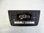 12 Mercedes W204 C63 Head Unit, Command Center Receiver 2049006108. Fixed Price $249.99.
