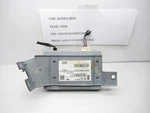 2007-2009 Acura Mdx Satellite Radio Receiver 39820-STX-A021-M1 Oem. Fixed Price $21.00.