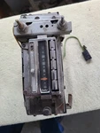 Original 1963-67 Corvette C2 Delco Radio Am Fm 7285155. Fixed Price $120.00.