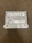 Genuine Range Rover Velar L560 Digital Sat Nav Head Unit LR161606 / T2H54529. Fixed Price $527.29.