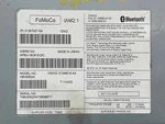 2012 Volvo S60 Series Sedan Radio Receiver Oem 31357007 AF6N-18C815-DC 11. Fixed Price $100.09.