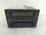 2009-2012 Nissan Titan Am Fm Cd Player Radio Receiver Pwjhn. Fixed Price $130.98.
