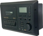 Mito Rv Wall Stereo System, With Cassette Player & Wiring Harness. Fixed Price $36.71.