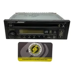 99-00 Mazda Miata MX5 Oem Bose Single Din Radio Head Unit Cd Player *read* 1M31. Fixed Price $99.95.