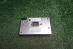 2016 Lincoln Mkx Dash Sync Info Display Screen Module Unit Oem FA1T14F239AE. Fixed Price $70.00.