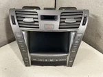 2007-2009 Lexus LS460 Navigation Multi Display Hdd Heater Control 86430-50092. Fixed Price $350.00.