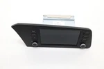 2024 - 2026 Hyundai Elantra Dash Center 8" Screen Display Unit Oem 96160AADA0LS5. Fixed Price $404.90.
