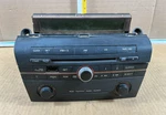 2004-2009 Mazda Am Fm Radio Receiver Disc Cd Player 638-58883 Oem. Fixed Price $66.49.