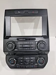 2015 2016 2017 Ford F150 Oem 8" Touch Screen Radio Control Dual Climate Fcim. Fixed Price $149.00.