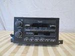 93-94 1993-1994 Cadillac Brougham Stereo Radio Fm Cassette Player 16161516. Fixed Price $99.99.