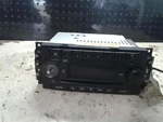 Audio Equipment Radio Receiver Chassis Cab Fits 06-10 Dodge 3500 Pickup 130267. Fixed Price $68.13.