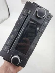 12 17 Jeep Patriot Audio & Visual Equipo Id 5091195AC Oem C0525. Fixed Price $99.88.