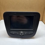 2017 Chevrolet Malibu Radio Receiver W/touch Screen Display 7.0'' Oem 42532827. Fixed Price $44.99.