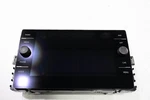 2018-2023 Volkswagen Atlas Radio Information 8" Display Screen W/ Navigation Oem. Fixed Price $145.40.