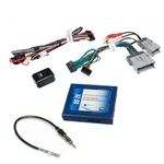 Bose + Onstar Gm Car Stereo Radio Install Wiring Harness Interface For Buick. Fixed Price $191.99.