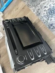 2018-2019 Toyota Highlander Radio Receiver Display Touch Screen Oem 86140-0E231. Fixed Price $200.00.