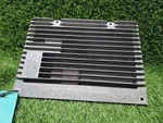 Audio Equipment Radio Amplifier Id LR024836 Fits 06-11 Range Rover Sport 579779. Fixed Price $92.10.