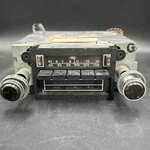 Vintage Ford Lincoln Am/fm Track Player 5LN4805 With Orig Plugs. Fixed Price $67.49.
