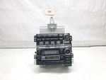 03 Infiniti G35 Audio Radio Climate Control Module Panel Switch 28041 AC370. Fixed Price $499.99.
