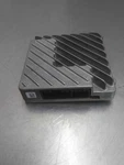 Audio Equipment Radio Amplifier Id 68440634 Fits 19-20 Pacifica 845883. Fixed Price $175.00.