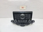 2011-2016 Chevrolet Cruze Am Fm Cd Player Radio Receiver Oem 94563269. Fixed Price $144.99.