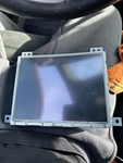 11-14 Dodge Charger Chrysler 300 8.4" Uconnect Radio Display Touch Screen Oem. Fixed Price $400.00.