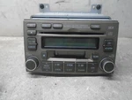 2006-2008 Hyundai Azera Radio Cd Player Oem 96190-3L100A9. Fixed Price $79.50.