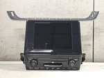 21-23 Jeep Grand Cherokee Wl 8.4 Radio Display Screen Climate Control 68474163AG. Fixed Price $225.00.
