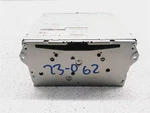 13-15 G37/Q60 14-17 QX50 Radio Receiver Am/fm/cd Oem 2591AZX78B. Fixed Price $154.95.