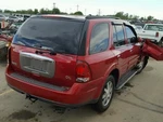 Audio Equipment Radio Opt UC6 With Bose System Fits 02-05 Envoy 1095915. Fixed Price $138.95.
