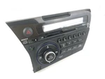 11 12 Honda Cr-z Ex Am Fm Cd Radio Receiver 39100-SZT-A21. Fixed Price $89.99.