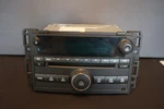 2007-2008 Chevy Cobalt Pontiac G5 Radio Cd Am Fm W Auxiliary Input 25780214 US8. Fixed Price $40.00.