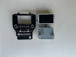 2015 Ford Mustang Ecoboost Oem Radio Stereo 8" Sync Head Unit Climate Control. Fixed Price $380.00.