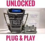 Unlocked 2008 Cadillac Cts Radio Cd Player 25900709 "GM1113". Fixed Price $145.60.