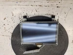 Info-gps-tv Screen Display Upper Fits 20-24 Infiniti QX50 774732. Fixed Price $139.99.