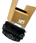 95179057 Oem Acdelco Am/fm Stereo Radio Control 2012-2015 Chevrolet Cruze. Fixed Price $95.67.