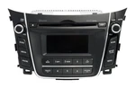 2016-2017 Hyundai Elantra Am Fm MP3 Bluetooth Single Cd Satellite 96170-A5260GU. Fixed Price $245.00.