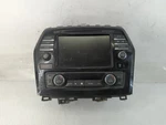 Nissan Maxima Am Fm Cd Player Radio Receiver ZNH3T. Fixed Price $129.23.