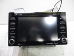 2019 2020 Toyota Sienna Radio Display Receiver Navigation 86140-08180 Oem. Fixed Price $511.80.