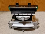 Mini Cooper Boost Cd Stereo Radio Deck E24 07-43 Oem 65.12-3 452 681-01. Fixed Price $199.99.