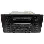 Oem Am Fm Cd Casette Player Receiver Head Unit Audi A4 S4 2000 2001 / 8D0035195A. Fixed Price $50.00.