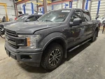 Audio Equipment Radio Control Panel Fits 19-20 Ford F150 Pickup 1527591. Fixed Price $173.25.
