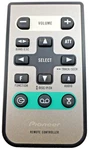 CXB8744 New Pioneer Oem Car A/v Remote Control. Fixed Price $29.99.