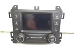 2018 Jeep Wrangler Radio 5.0 Display And Receiver Oem. Fixed Price $137.55.