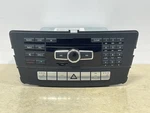 14-16 Mercedes W166 X166 GL550 ML350 ML550 Command Radio Cd Head Unit Player Oem. Fixed Price $649.99.