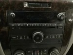 Audio Equipment Radio Vin W 4TH Digit Limited Opt US8 Fits 13-16 Impala 342525. Fixed Price $85.88.