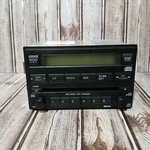 Nissan Titan Visteon 28185 ZT10A Radio Stereo MP3/WMA 6 Disc Cd Changer Untested. Fixed Price $59.98.