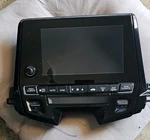 2018-2020 Honda Odyssey Radio/receiver With Ac Control 39710-THR-A010-M1. Fixed Price $170.00.